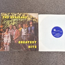 Rare band signed Rhodesia