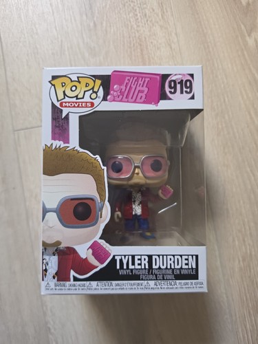 Funko pop 919 fight club - 919,