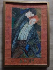 JOOP!: Werbeposter für