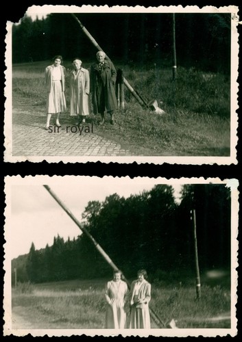 Ilfeld südharz 1956 - ilfeld,