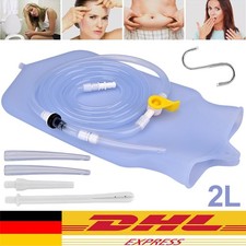 2000ml Einlaufgerät