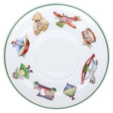 Untertasse für Tee Schönwald