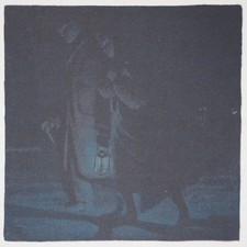 Leopold von Kalckreuth