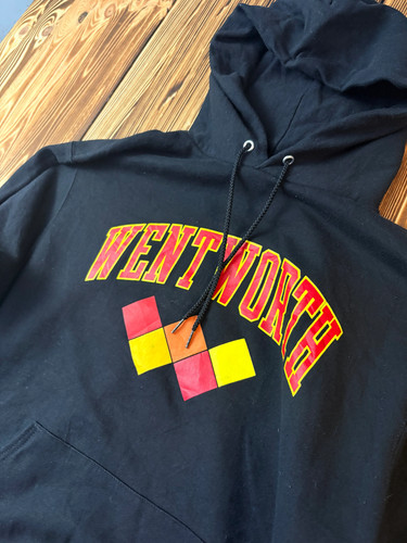 Original champion wentworth - champion,