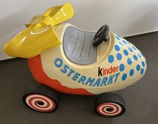 Ü-Ei Auto XXL Kinder