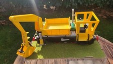 Playmobil atlas arbeitslok aus - atlas,