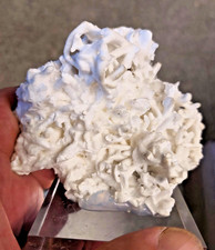 Aragonit  Eisenblüte Kabinettstück   Eisenerz in der Steiermark Österreich