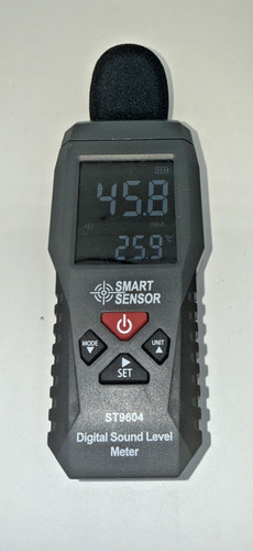 Smart sensor - smart,