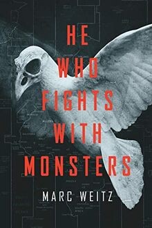 Who fights with monsters - fights,