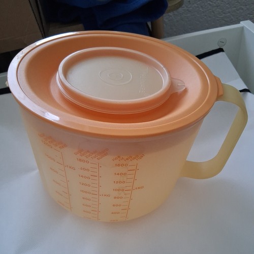 Tupperware candy mess und - tupperware, mess-