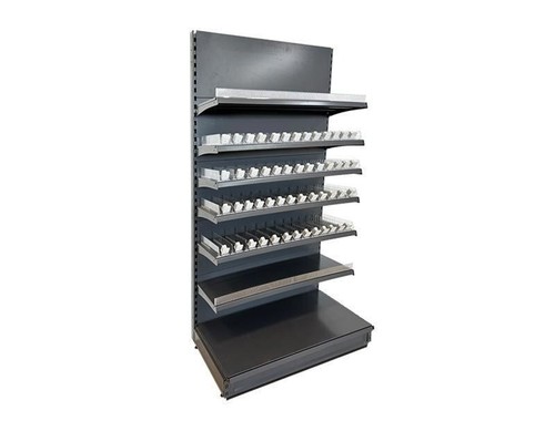 Zigarettenregal meter mit 4 - meter,