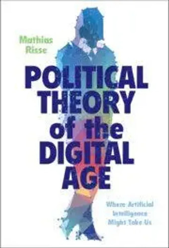 Political theory the - political,