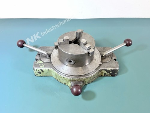 Universal teilapparat teilkopf - universal-teilapparat,