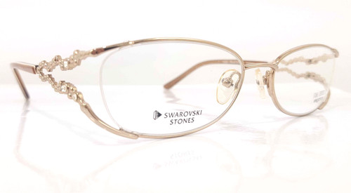 Brille mario ramm swarovski - swarovski, na