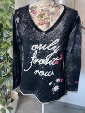 ENTZÜCKENDER Pullover Frogbox