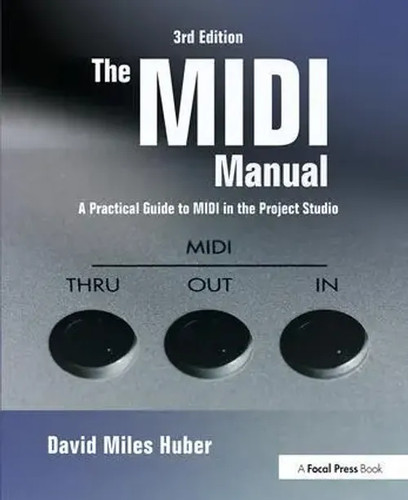 The midi manual practical - midi, a