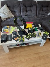 Good Play Autorennbahn Race Trap Escape