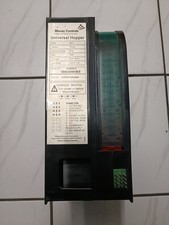 Münzauszahleinheit Universal