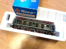 ROCO HO Gleichstrom E-Lok BR