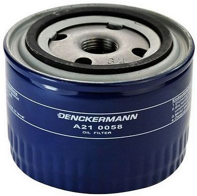 Denckermann a210058 - denckermann,