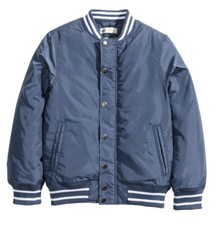 H&M  Jungen Jacke Wattierte
