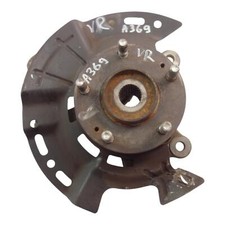 Hyundai i30 PDE 1,6 CRDi 100kW Achsschenkel Radlager Radnabe vorne rechts Bj2017