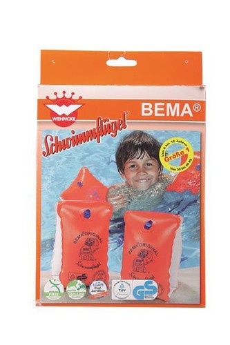 Bema schwimm flügerl - bema, schwimm-flügerl