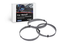 3er SET Bi-Metall