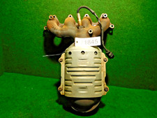 Krümmerkat Katalysator 0GG25N Kia Rio II (DE) 1.4i 71KW 97PS Bj.2007