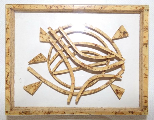 Wandbild kugelfisch deko - ", "