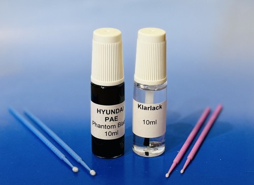 Lackstift set hyundai pae - lackstift-set,