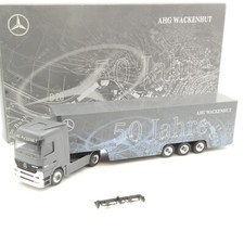 Herpa 1:87 SoMo MB Sattelzug