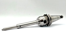 GARANT Flächenspannfutter