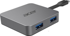 Acer 4in1 Mini Dock USB-C 4-in-1 Mini Dock