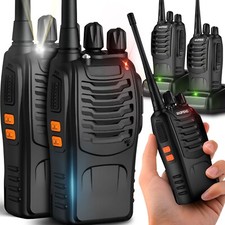 Walkie Talkie 2x PMR
