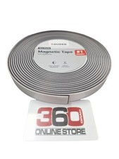 Magnetband Gauder schwarz