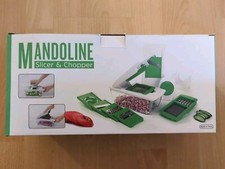 Gemüsezerkleinerer und