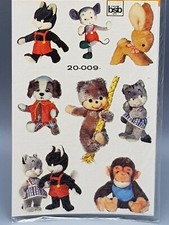 SCHUCO alte AUFKLEBER Schuco