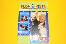 NEU Flohkiste Klasse 1 Hurra