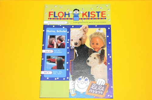 Neu flohkiste klasse hurra - flohkiste,