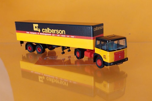 Brekina 78155 saviem - brekina, sm