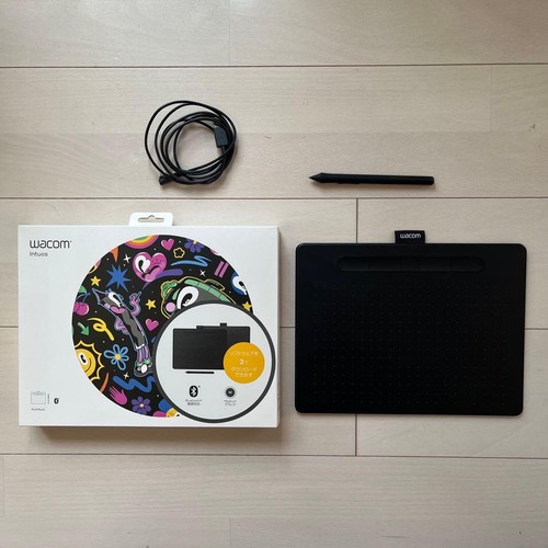 Wacom intuos medium wireless - intuos,