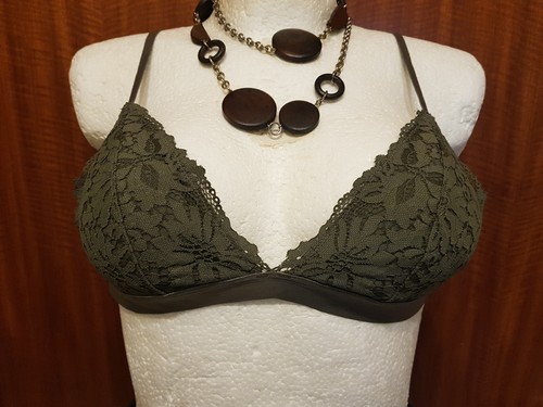 Damen mit spitze - 38,