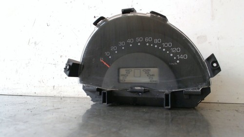 Tacho 0001184v023 smart - 0001184v023,