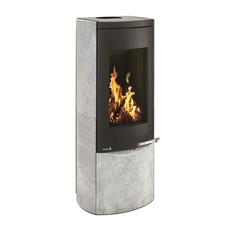 Kaminofen WAMSLER Myra Naturstein