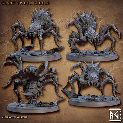Artisan guild faldorn - faldorn, giant