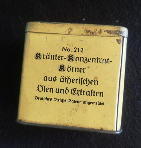 212 kräuter - 212,
