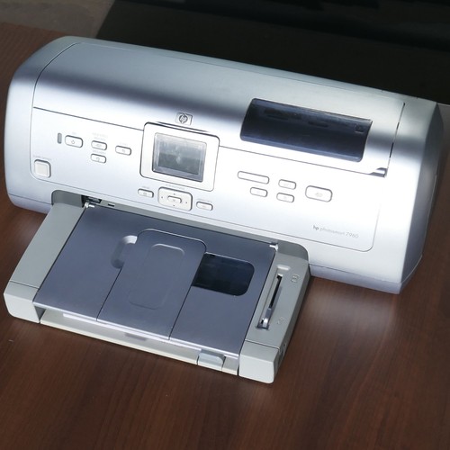 Photosmart 7960 premium - hp,