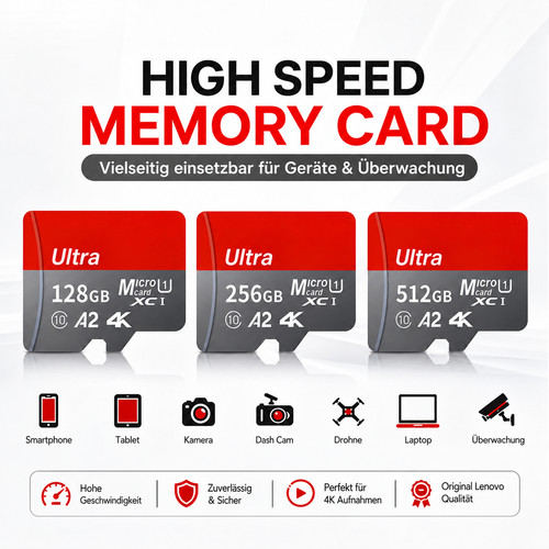 128gb 256gb 512gb - 512gb, micro
