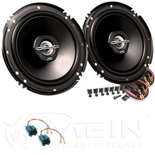 JVC LAUTSPRECHER für PEUGEOT